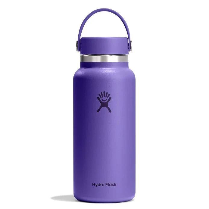 32 oz Wide Mouth Bottle - US 0784
