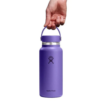 32 oz Wide Mouth Bottle - US 0784