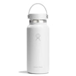 32 oz Wide Mouth Bottle - US 6355