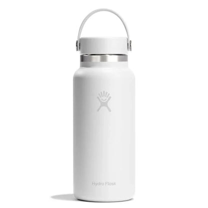 32 oz Wide Mouth Bottle - US 6355