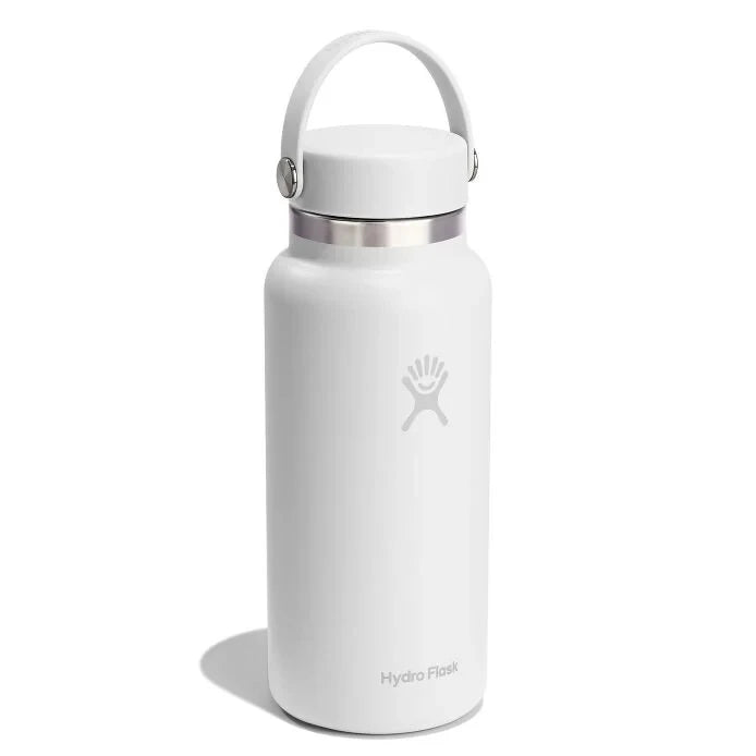 32 oz Wide Mouth Bottle - US 6355