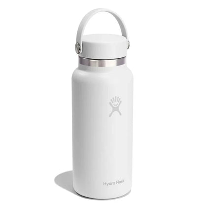 32 oz Wide Mouth Bottle - US 6355