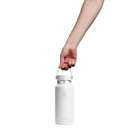 32 oz Wide Mouth Bottle - US 6355