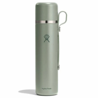 36 oz Hot Flask & Cup - US 7168