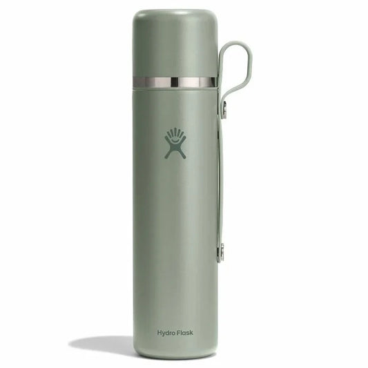 36 oz Hot Flask & Cup - US 7168