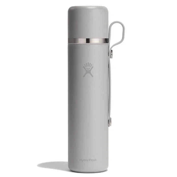 36 oz Hot Flask & Cup - US 8918