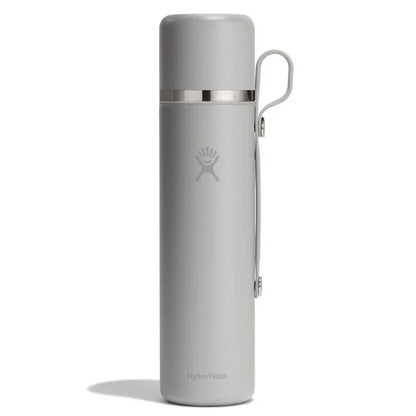 36 oz Hot Flask & Cup - US 8918