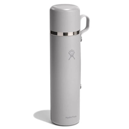 36 oz Hot Flask & Cup - US 8918
