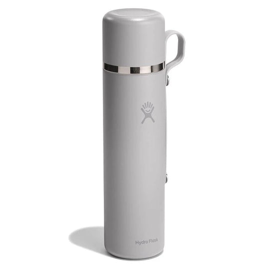 36 oz Hot Flask & Cup - US 8918