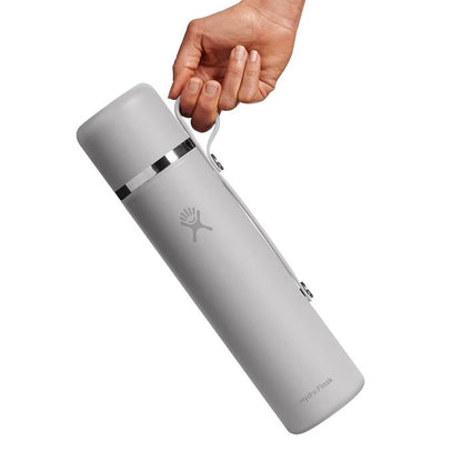 36 oz Hot Flask & Cup - US 8918