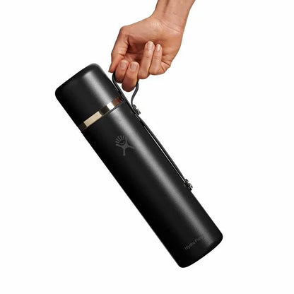 36 oz Hot Flask & Cup - US 7814