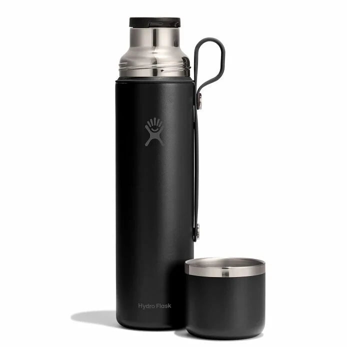 36 oz Hot Flask & Cup - US 7814