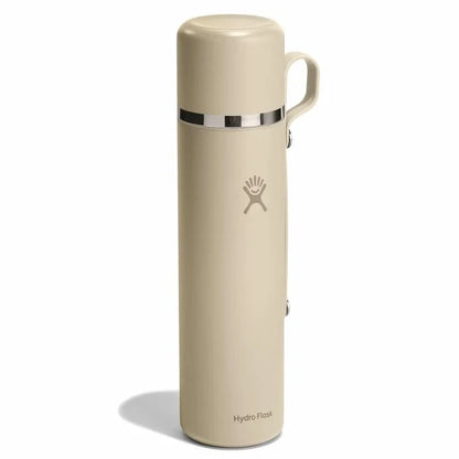 36 oz Hot Flask & Cup - US 1264