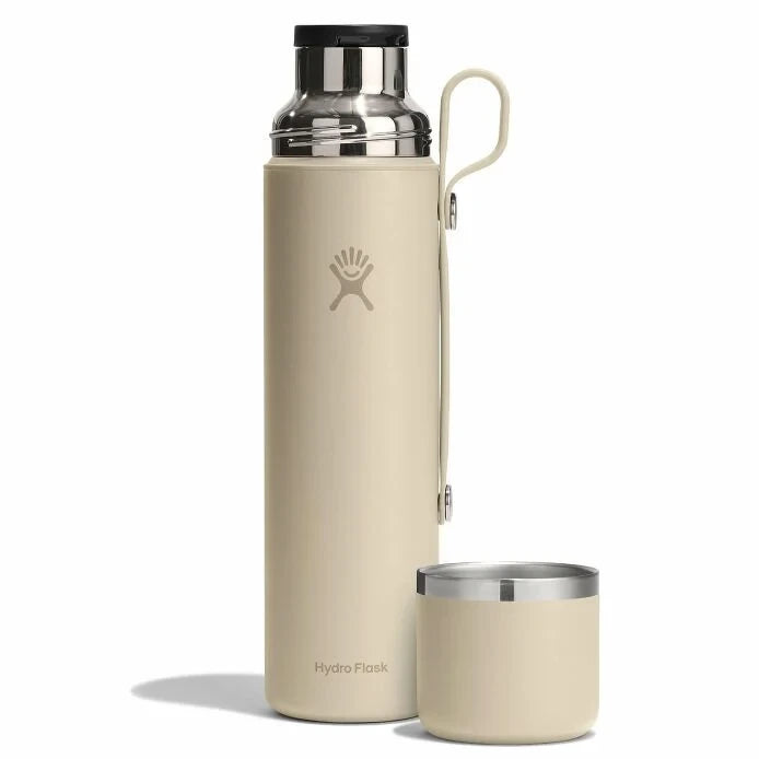 36 oz Hot Flask & Cup - US 1264