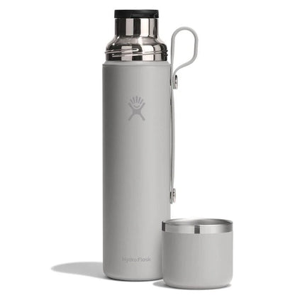 36 oz Hot Flask & Cup - US 7169