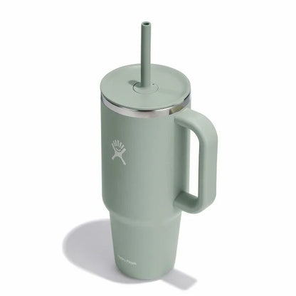 40 oz Travel Tumbler - US 7192