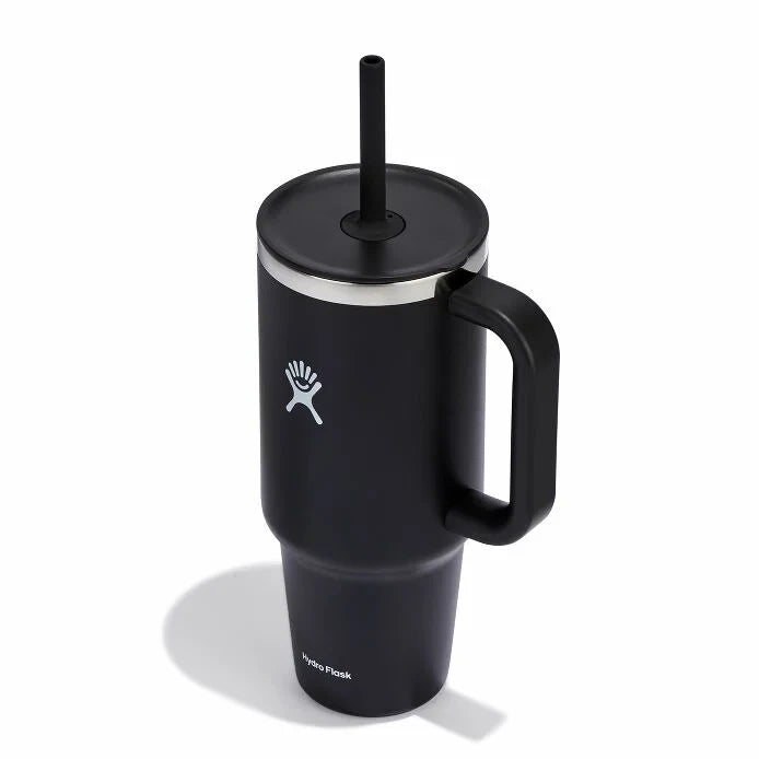 40 oz Travel Tumbler - US 6081