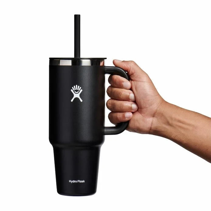 40 oz Travel Tumbler - US 6081