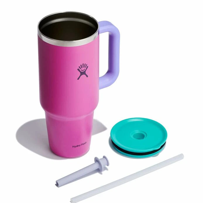 40 oz Travel Tumbler - US 1762