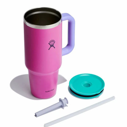 40 oz Travel Tumbler - US 1762
