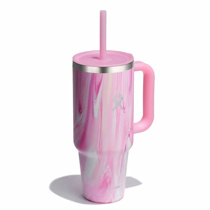 40 oz Travel Tumbler - US 1735