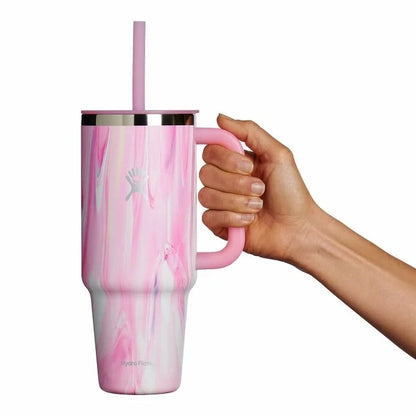 40 oz Travel Tumbler - US 1735