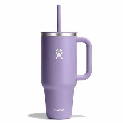 40 oz Travel Tumbler - US 1643
