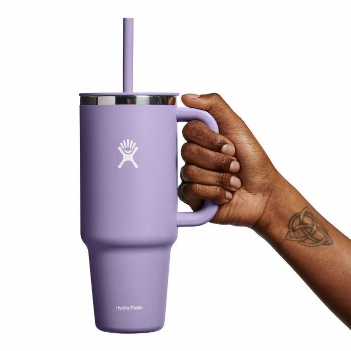 40 oz Travel Tumbler - US 1643