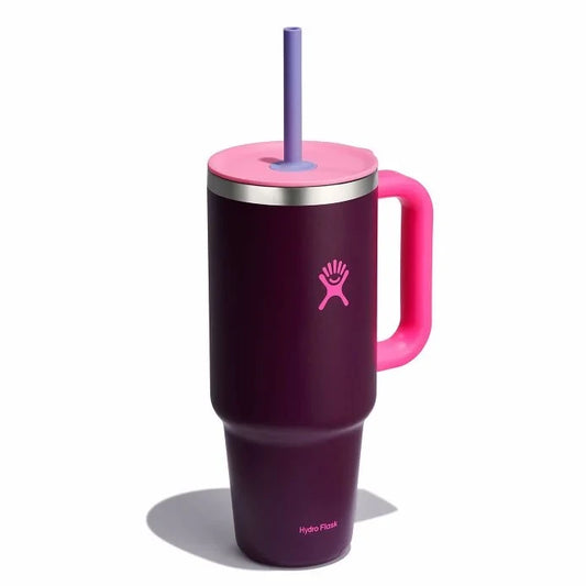 40 oz Travel Tumbler - US 0118