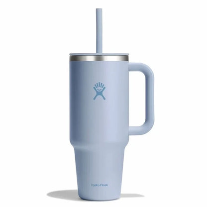 40 oz Travel Tumbler - US 4718