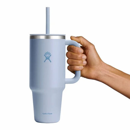 40 oz Travel Tumbler - US 4718