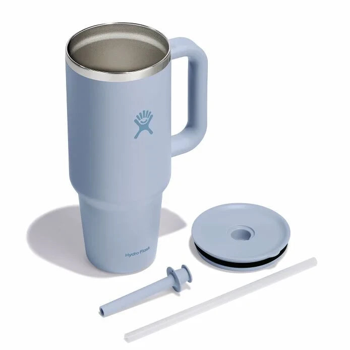 40 oz Travel Tumbler - US 4718