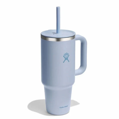 40 oz Travel Tumbler - US 4718