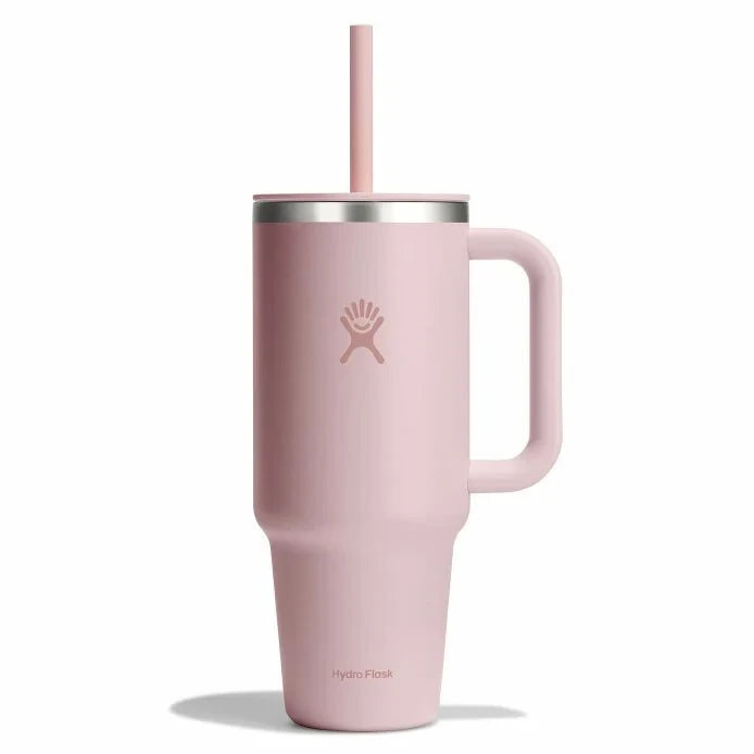 40 oz Travel Tumbler - US 1175