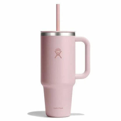 40 oz Travel Tumbler - US 1175