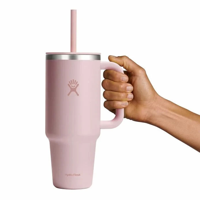 40 oz Travel Tumbler - US 1175