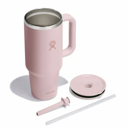 40 oz Travel Tumbler - US 1175