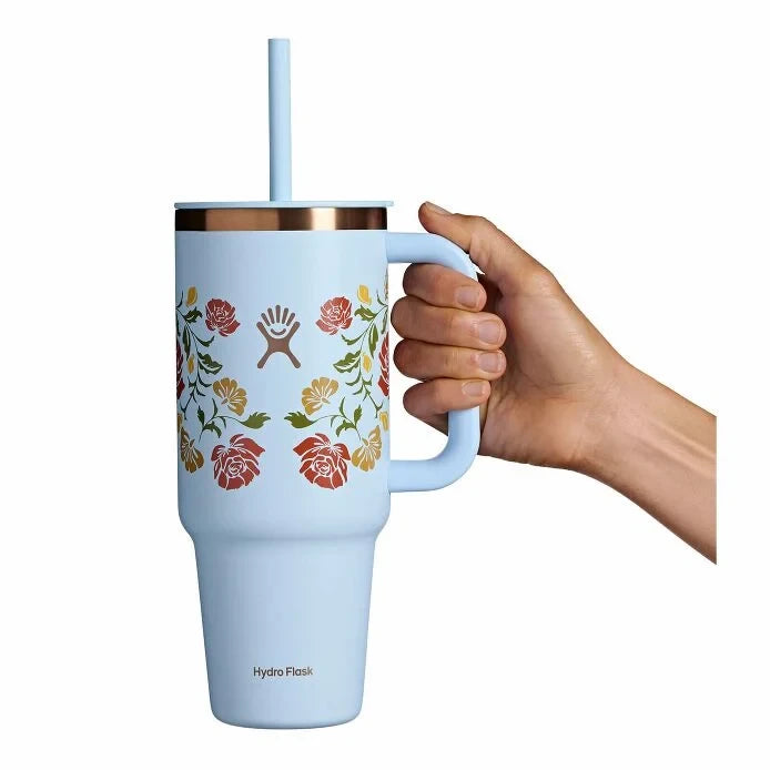 40 oz Travel Tumbler - US 1022