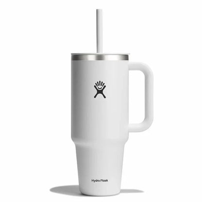 40 oz Travel Tumbler - US 4928
