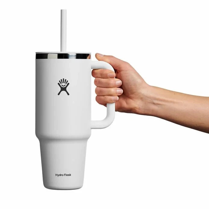 40 oz Travel Tumbler - US 4928