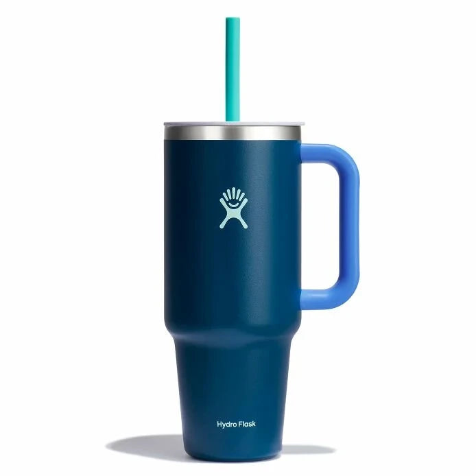 40 oz Travel Tumbler - US 9671