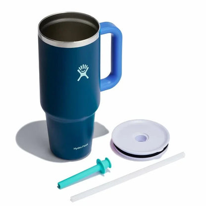 40 oz Travel Tumbler - US 9671