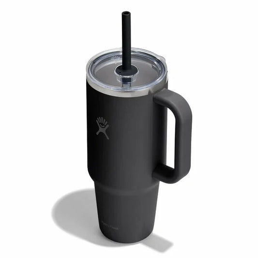 40 oz Travel Tumbler - US 9468