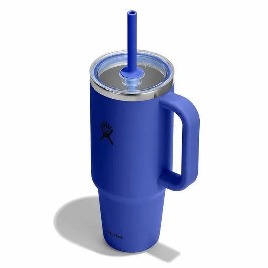 40 oz Travel Tumbler - US 0714