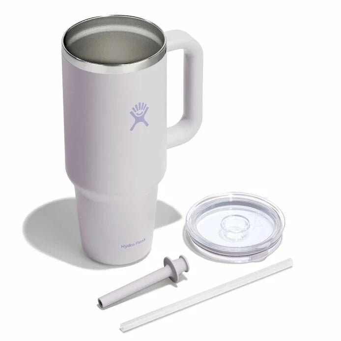 40 oz Travel Tumbler - US 2849