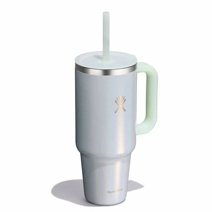 40 oz Travel Tumbler - US 2003