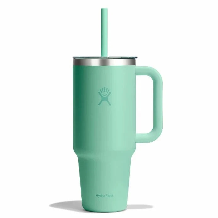 40 oz Travel Tumbler - US 7638