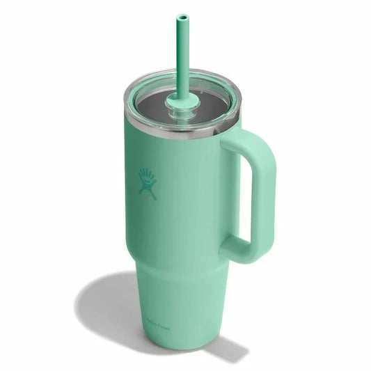 40 oz Travel Tumbler - US 7638