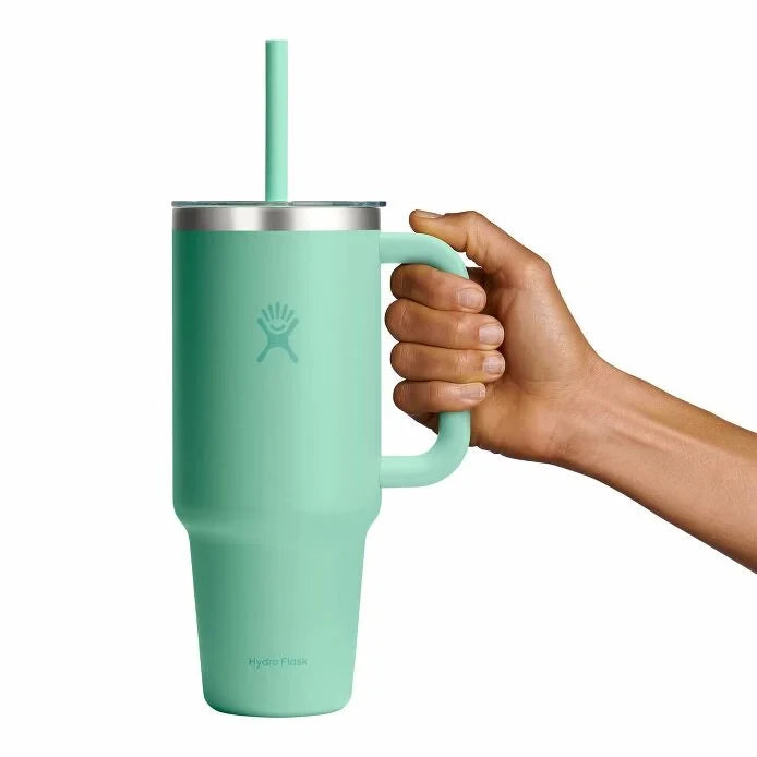 40 oz Travel Tumbler - US 7638