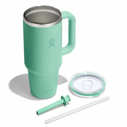 40 oz Travel Tumbler - US 7638